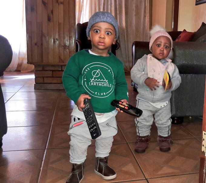 xmoolaworld's tweet photo. @Keorapetse45 Ke Dj Archie wena not that purity guy called Arch JNR https://t.co/w8brr2GVuE
