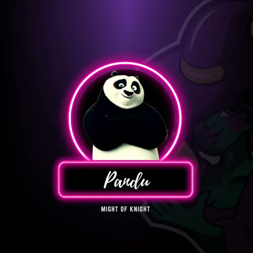 Do you know why are PANDAS FAMOUS ?? They chill , they have a swag and they are sturdy ! What else they have all the qualities which a warrior needs ! They are agile and they eat well ! Also , they are super fun to be around !! 

buff.ly/347xR4F