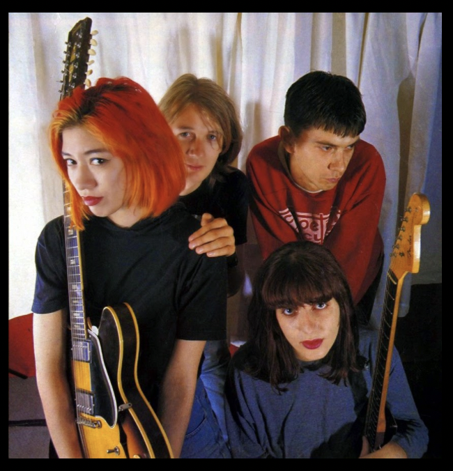 TrustTheDocUK's tweet photo. Saturday's Show Closer vote on #TrustTheDocRadio @RadioExileFM is between 4 iconic tracks by influential Dream Pop band #Lush, 1 from each of the 1st 4 albums. Choose from:
#SweetnessAndLight
#NothingNatural
#DesireLines
#SingleGirl
Vote by replying here or via shoutbox. https://t.co/6JIcEqMK53