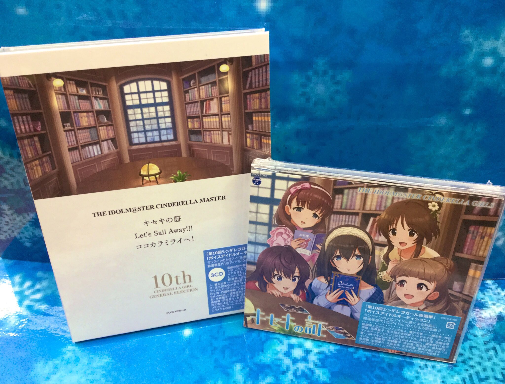 アニメイト秋葉原 on X: 