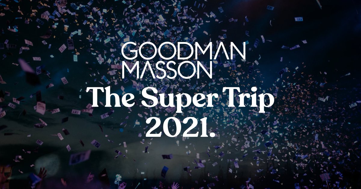 Guy Mark Hayward (@guyhayward1) on Twitter photo Yesterday we announced our 2021 Super Trip for our top performers. In May we are heading to Turkey for 4 nights. I loved the reaction in the office...HUGE excitement! #Congratulations to all that made it and #ThankYou <a href="/goodman_masson/">Goodman Masson</a> #EmployeeExperience #supertrip #happyatwork Yesterday we announced our 2021 Super Trip for our top performers. In May we are heading to Turkey for 4 nights. I loved the reaction in the office...HUGE excitement! #Congratulations to all that made it and #ThankYou <a href="/goodman_masson/">Goodman Masson</a> #EmployeeExperience #supertrip #happyatwork