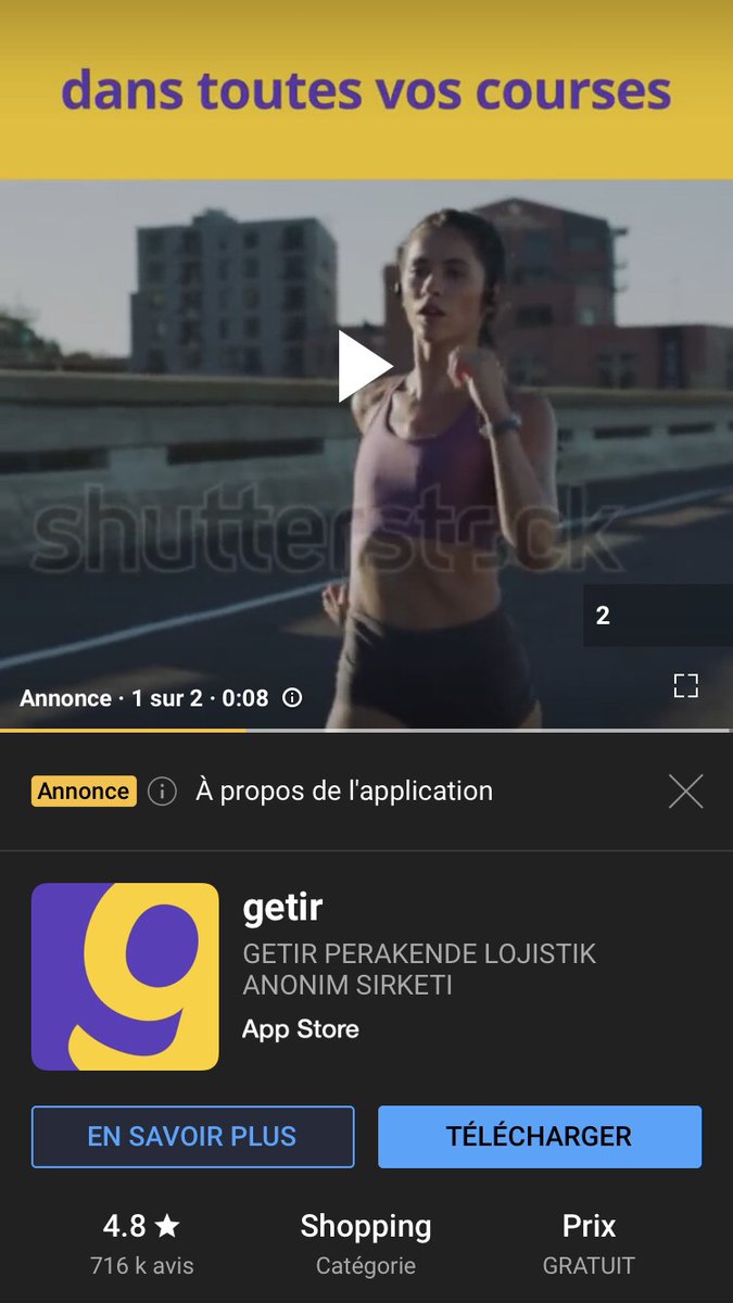 StephaneGuennec's tweet image. C&apos;est quoi vos pubs préférées sur Youtube ?

Moi c&apos;est celles où ils ont oublié d&apos;enlever la watermark Shutterstock