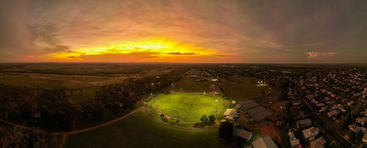 Moranbah Bulldogs tweet media