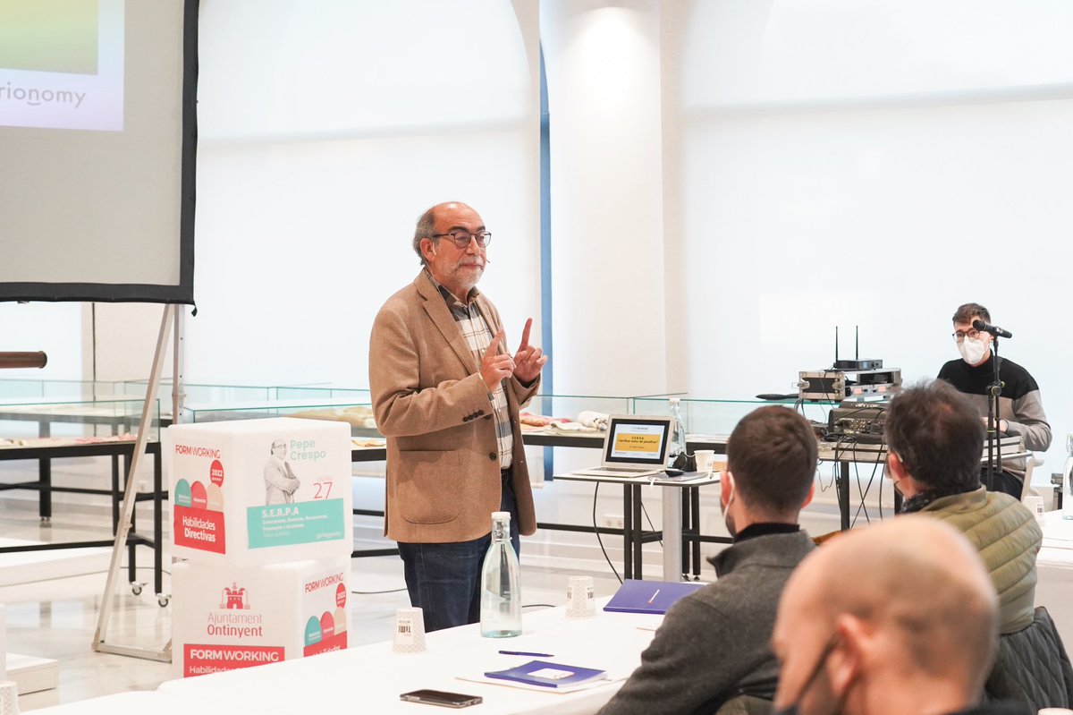 Ajuntament d'Ontinyent tweet media