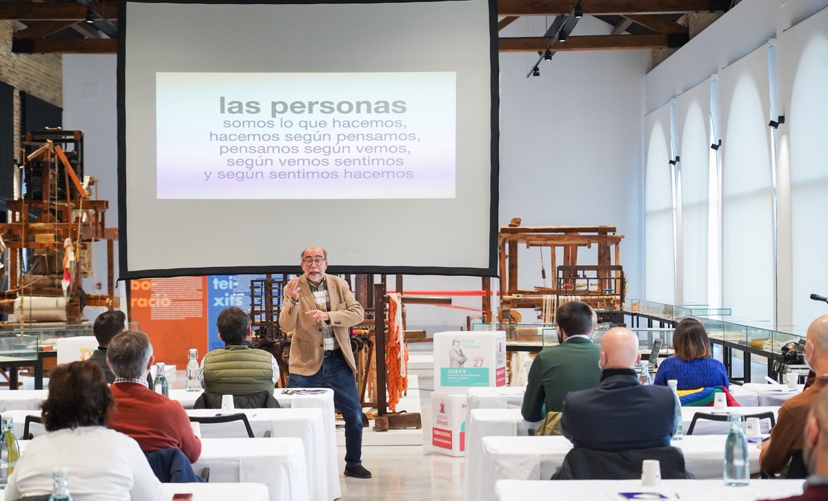 Ajuntament d'Ontinyent tweet media