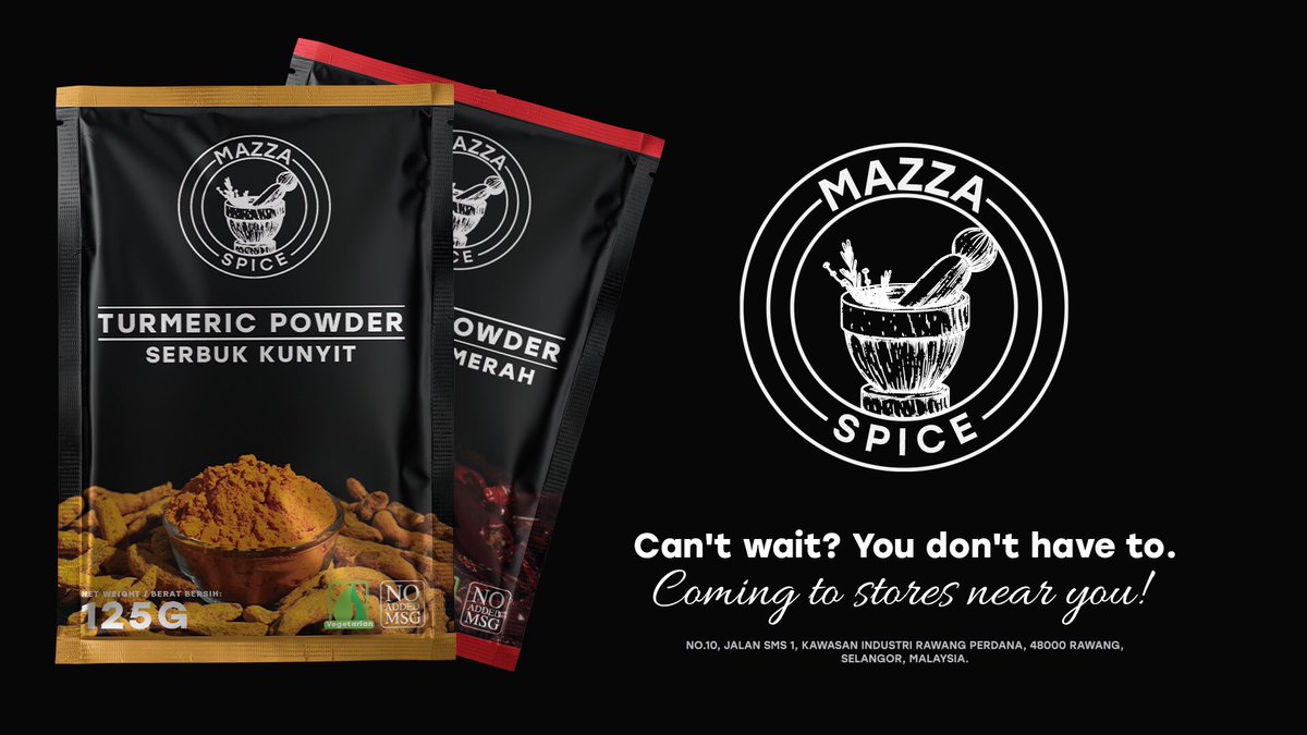 Mazza Spice (@MazzaSpice) / Posts / X