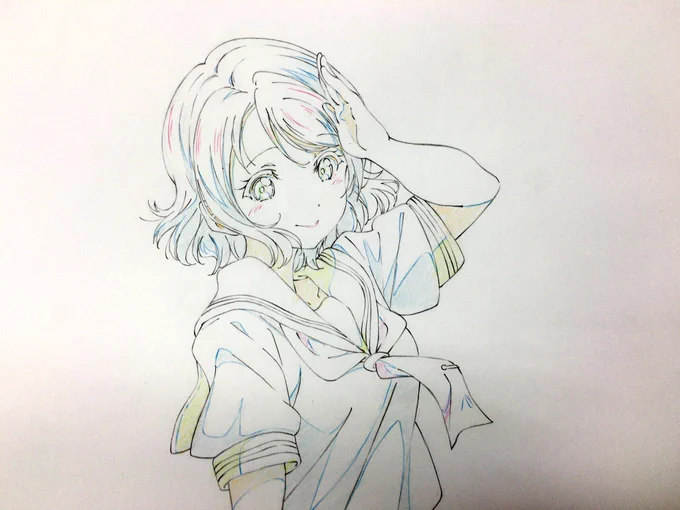 むかしの 