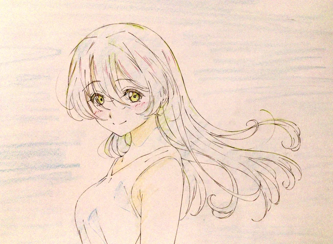 むかしの 