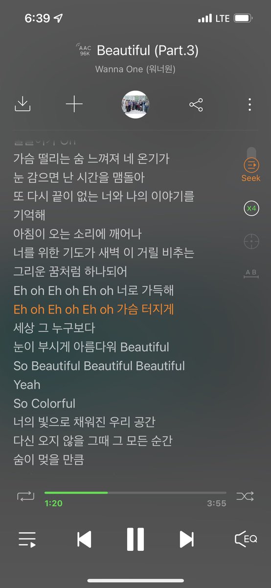 jooooha322's tweet photo. 성운이 파트 울컥… 혐생 치여 덕질도 쉬어가며 하던 나한테 너무 울컥한다 그 시절 하나하나 되짚어 보는 느낌… https://t.co/A0S6iMmWf2