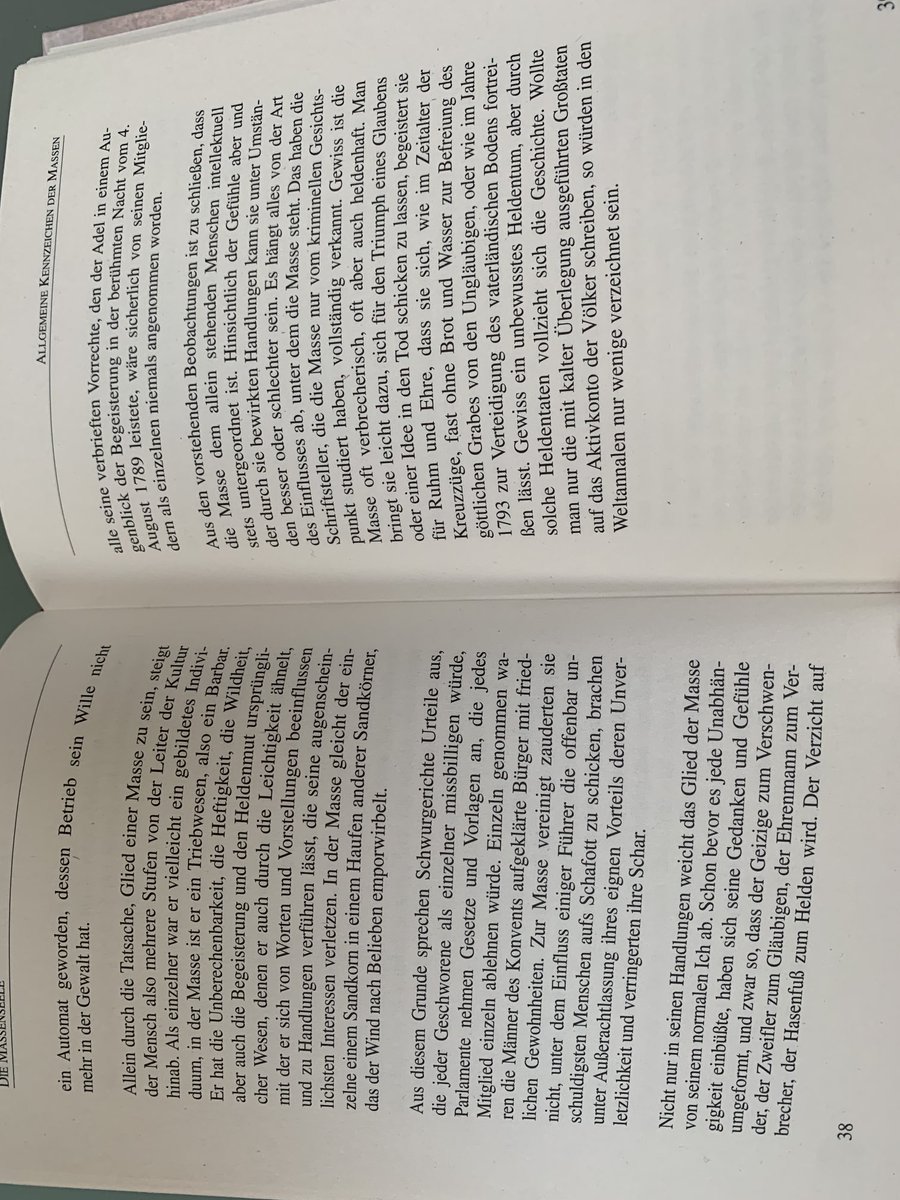 Geizige menschen psychologie