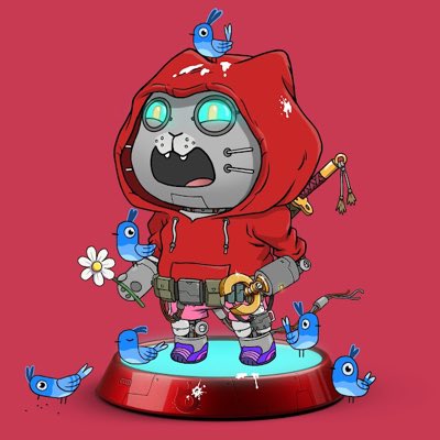 Labmouseッ tweet media