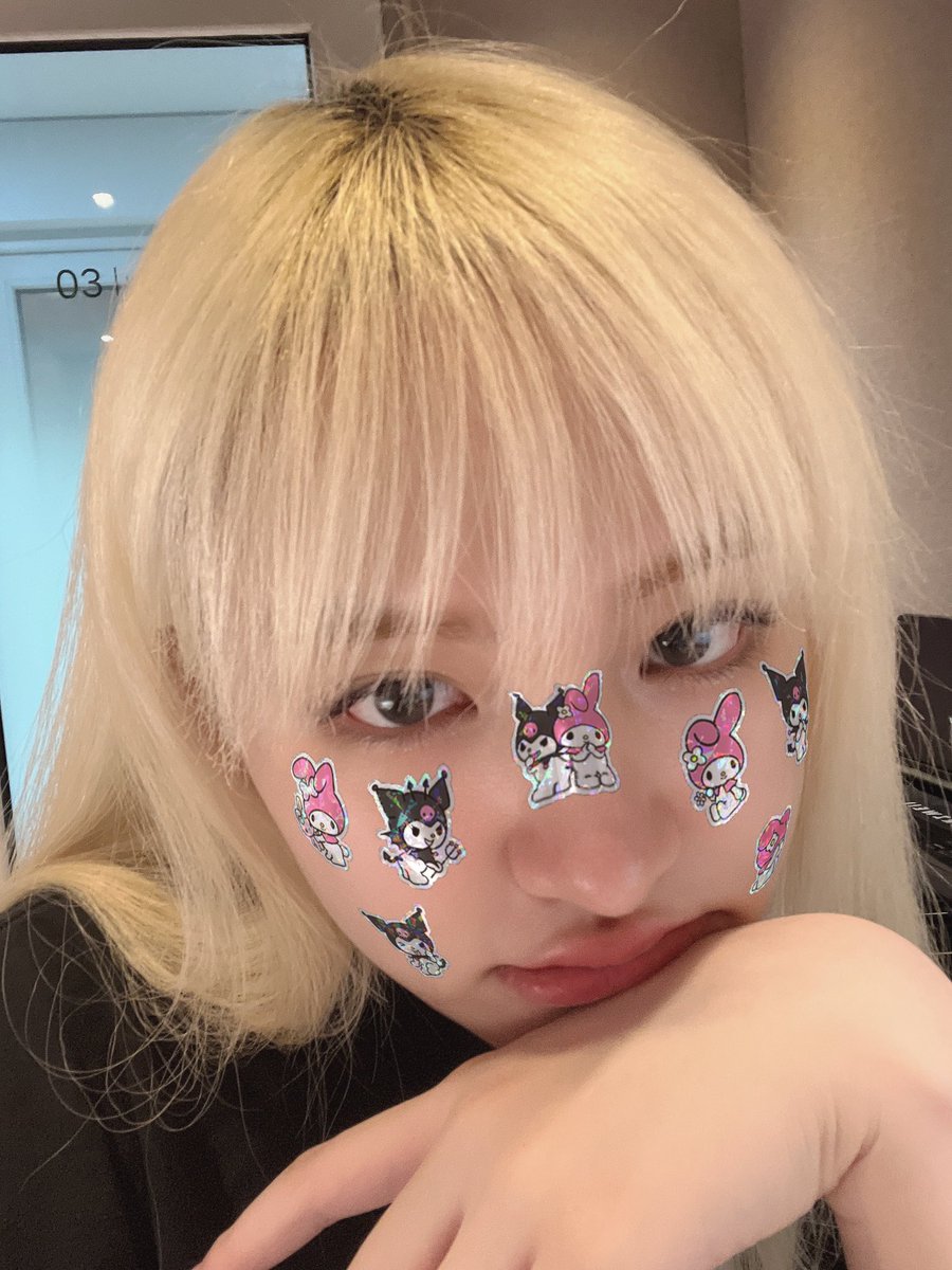 이거뭐야
니...이렇게귀여워도되냐