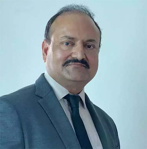 AutoGuideIndia's tweet image. Gupta to head Continental Tires’ India ops
autoguideindia.com/uncategorized/…
Leading tyre manufacturer Continental Tires has appointed Samir Gupta as Managing Director, India Operations. #ContinentalTires #SamirGupta #IndiaOperations #business #replacement #LightTruck