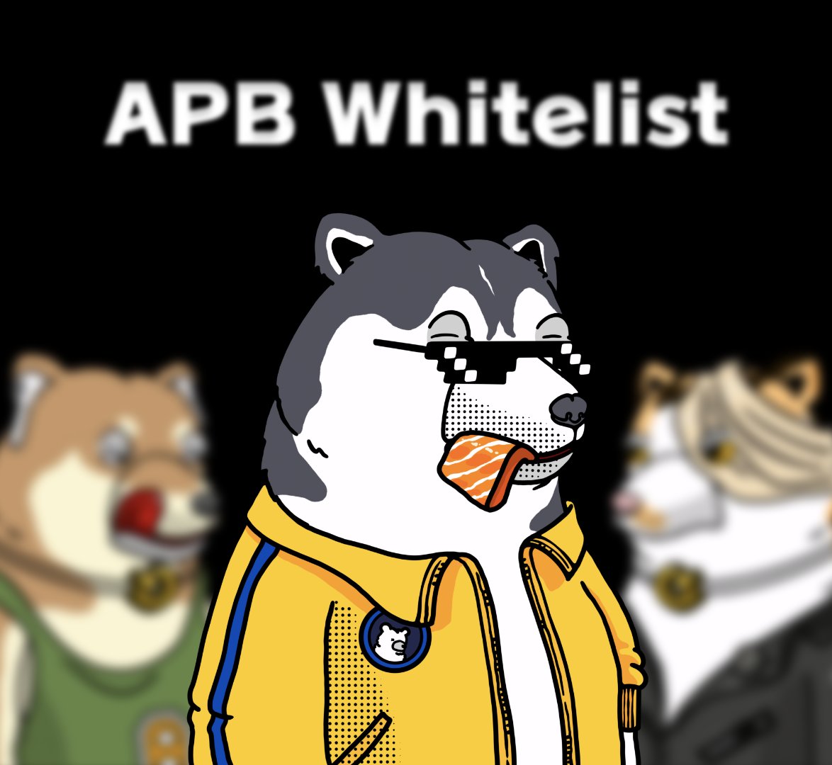 Angry Polar Bears tweet media