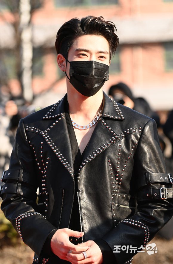 JJHLOOKS's tweet image. finest man alive