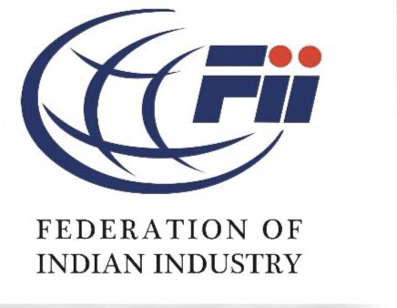 kiranmgosavi's tweet photo. Representing Federation of Indian Industry ( FII ) at Indian Business promotion by @india_nigeria at the Republic Day celebration. On behalf of FII Team we Thank H E. VSDL Surendra,Acting High Commissioner, HCI Abuja for promoting Indian Businesses in Nigeria. 
#FII #MadeInIndia https://t.co/egmYyoM2Rq