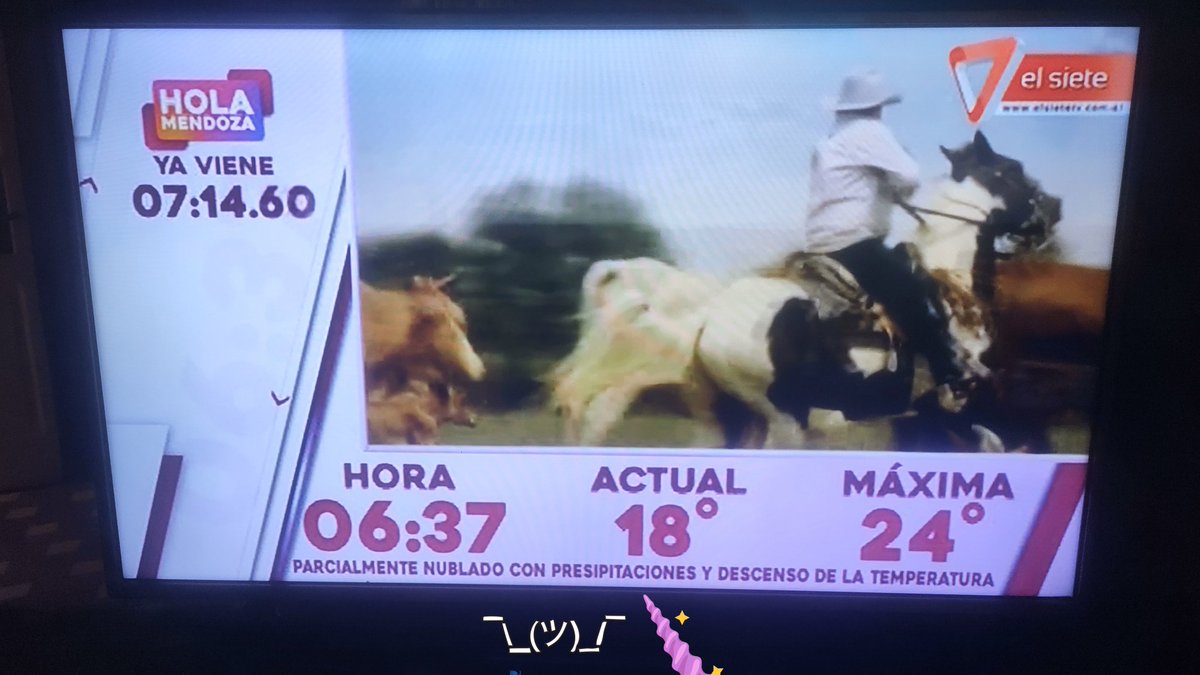 preCipitaciones,   <a href="/canal7mza/">El Siete</a>