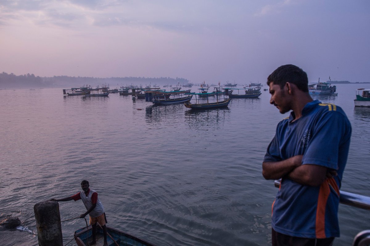 UNDP_India's tweet photo. 🇮🇳 has 4 climatic zones, 10 biogeographic zones and 20 agricultural ecosystems.
 
#ClimateCrisis is putting this diversity at risk.
 
Read how communities in 🇮🇳 are impacted by #ClimateChange in this series by @UNDP_India &amp; @PARInetwork: https://t.co/8UgQcCWvon 
 
#ClimateAction https://t.co/WET9kJIQ2k