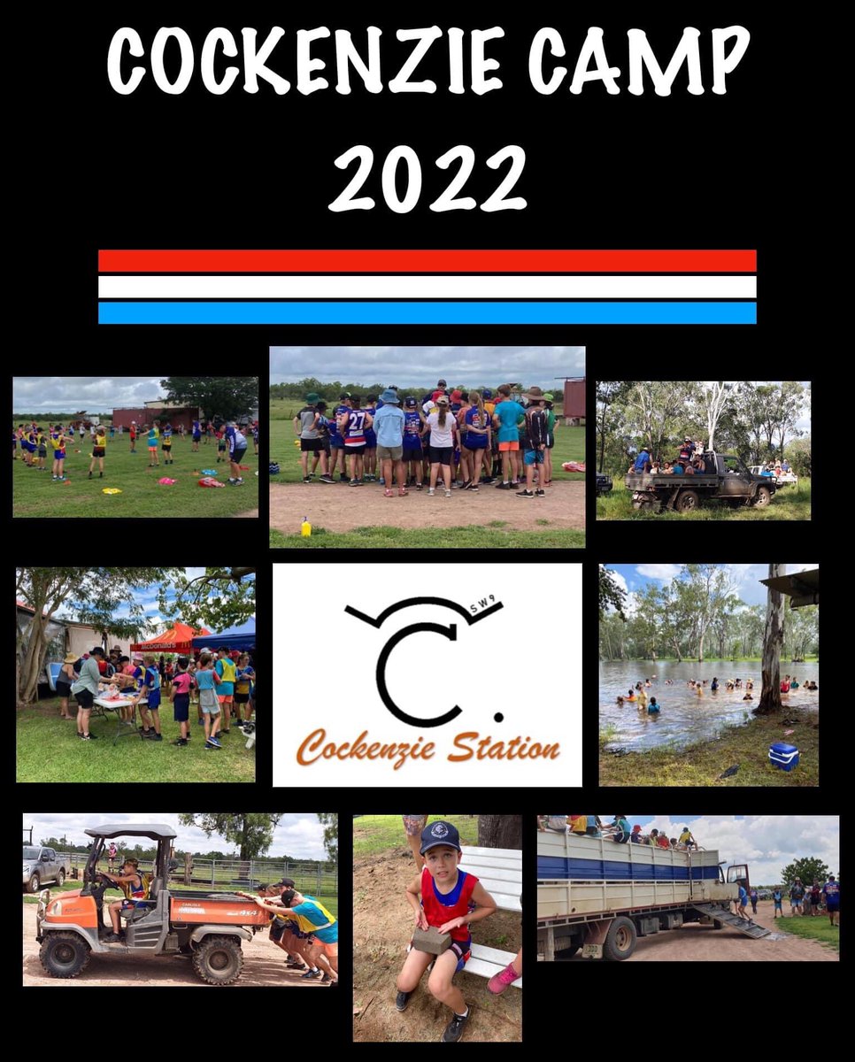 Moranbah Bulldogs tweet media