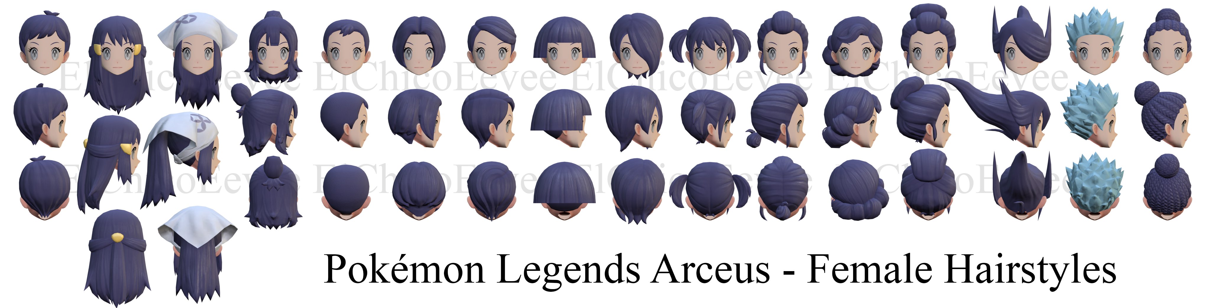 ポケモンレジェンズアルセウス攻略まとめ Stargames Blog Twitter