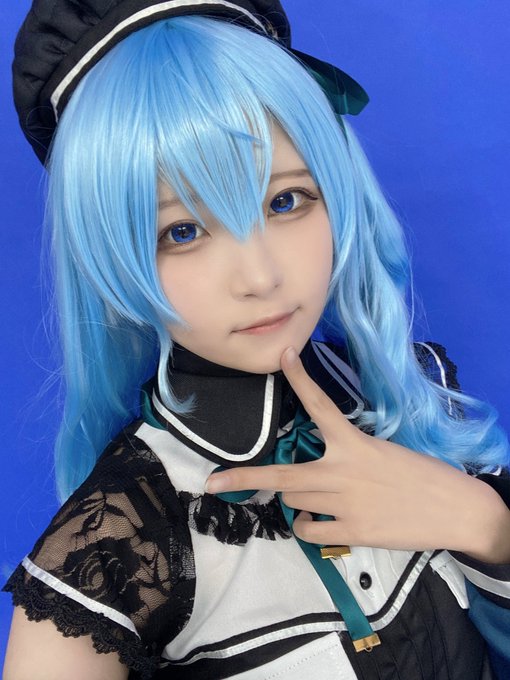 コスプレイヤーうりんのTwitter画像25
