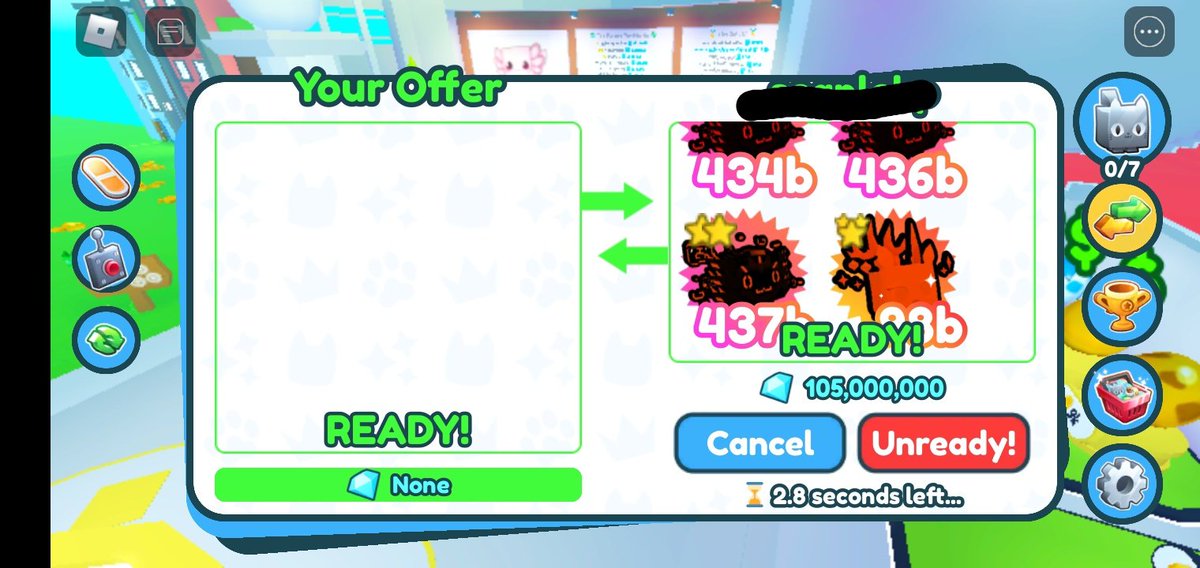 Proof <a href="/Allynotfound1/">Allynotfound 🇵🇭 = 29 success proofs</a> Is'nt a scammer :)) tysm