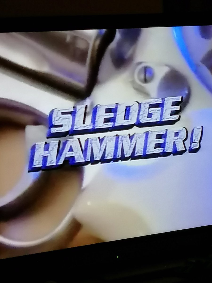 Watching one of the best shows again. 
I think <a href="/WilliamZabka/">William Zabka</a> from Cobra Kai could remake this.