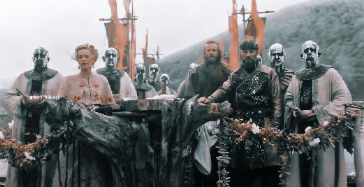 best of vikings (@royaltyvikings) on Twitter photo 
