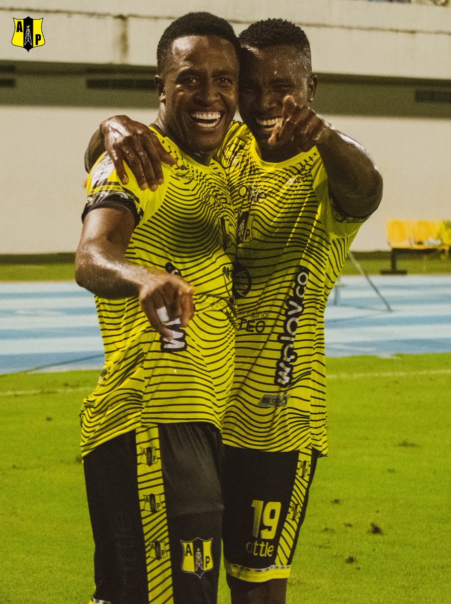 Alianza Fútbol Fc tweet media
