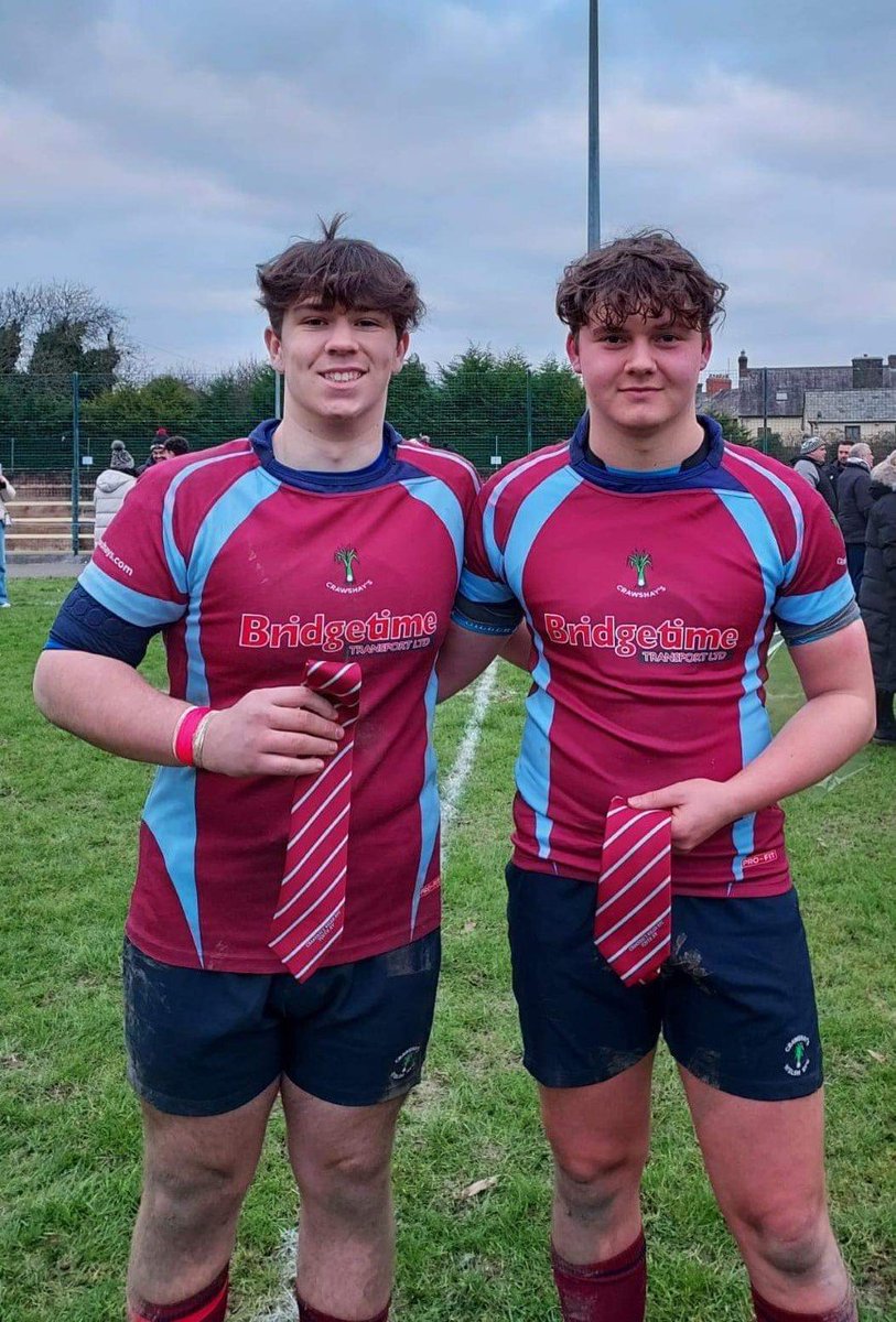 Pembs College Sport tweet media