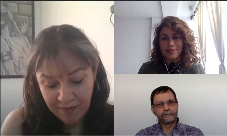 DirInves_FULL's tweet photo. #JuevesDePsicología
Te invitamos a conocer el #FULLLibro "El despertar de la inquietud de sí" en el mes de diciembre se realizó el lanzamiento con nuestros #FULLDocentes @psiquecarolf y Jairo Báez.
¡Conócelo!
🎥https://t.co/3z9QDwi0zq
📘https://t.co/oeYUntcYco https://t.co/b5rJNa7jyx