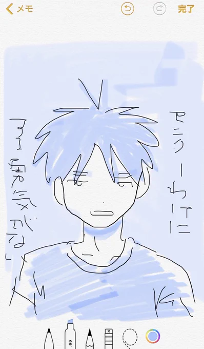 己のハナシ 