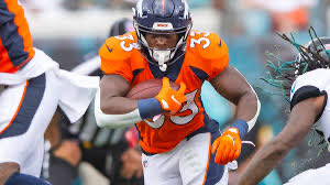 CoachPhilLongo's tweet photo. 🔷🔷🔷NFL All-Rookie Team.  This cat is going to be in the league for a looooong time! ⁦@javontewill33⁩  #TarHeelElite #ClassAct #DenverBroncos #CarolinaFootball #BeTheOne https://t.co/4lnVRIJfZ1