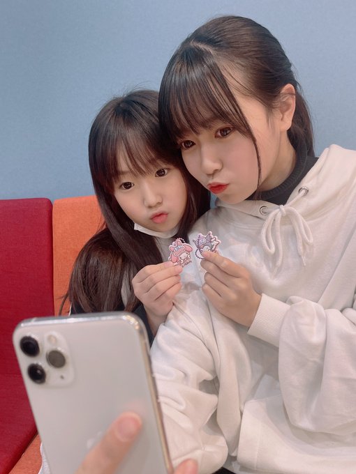 Twitterのコスプレ画像5