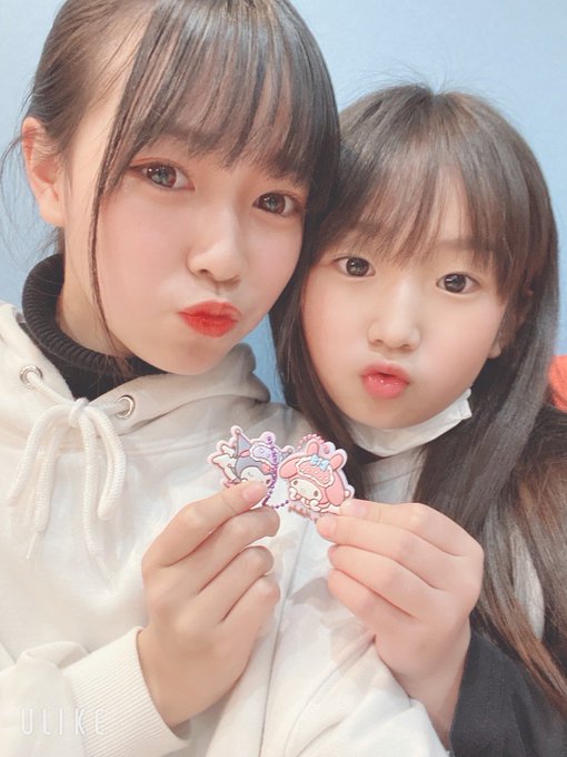 Twitterのコスプレ画像4