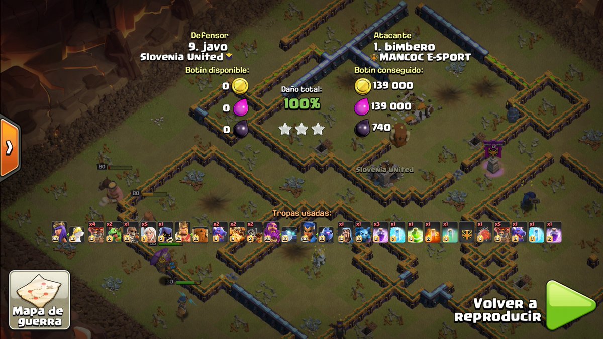 Mixto aereo 💪💪💪 , seguimos de dulce y no me afecta el nerfeo de momento 🤣🤣🤣