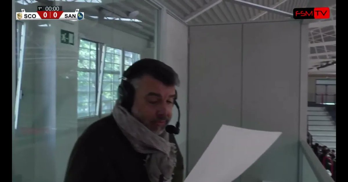 FUTSALMAFER TV tweet media