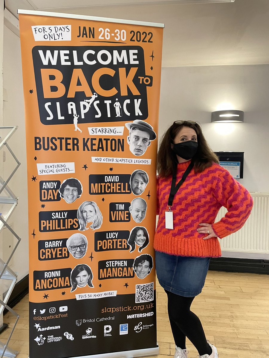lucyportercomic's tweet image. It’s my birthday! And how better to celebrate 30 glorious years* than in Bristol @SlapstickFest 

﹡ᵖᶫᵘˢ ᵃᵇᵒᵘᵗ ᵃᶰᵒᵗʰᵉʳ ¹⁸ ᵗʰᵃᵗ ᴵ’ᵐ ᶰᵒᵗ ᶜᵒᵘᶰᵗᶦᶰᵍ ᵇᵉᶜᵃᵘˢᵉ ᵗʰᵉʸ ʷᵉʳᵉ ᵉᶦᵗʰᵉʳ ʰᵒʳʳᵉᶰᵈᵒᵘˢ ᵒʳ ˢᶦᵐᵖᶫʸ ˢᵘᵇᵖᵃʳ