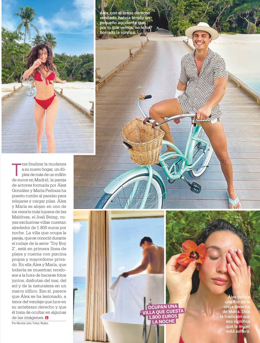 Lecturas (February 2). maria-pedraza.org/2022/01/26/lec… #MariaPedraza #AlexGonzalez