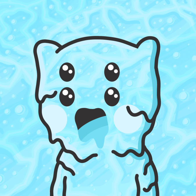 cs2knft's tweet photo. How cute are these lil guys over at @MoshiMochiNFT! The art is to dieeeeeeeeeee for.

I am literally frozen in perpetual shock with cuteness overload!

#MoshiMochi https://t.co/6olRWEj3BZ