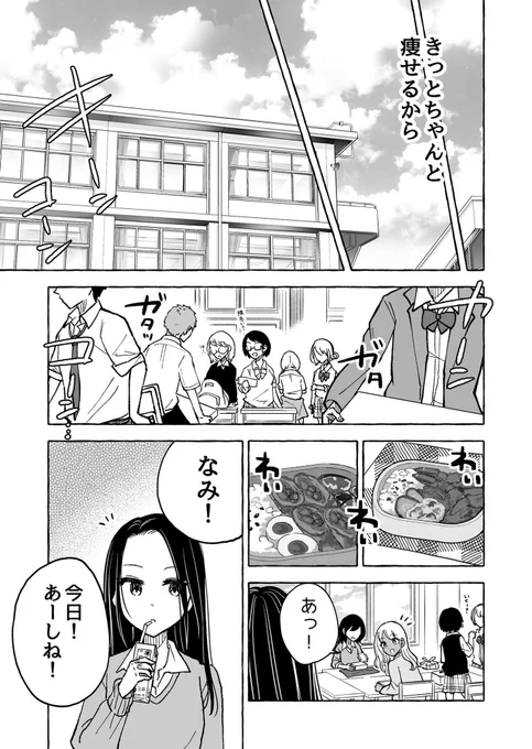 摂食障害のお話(3/4) 