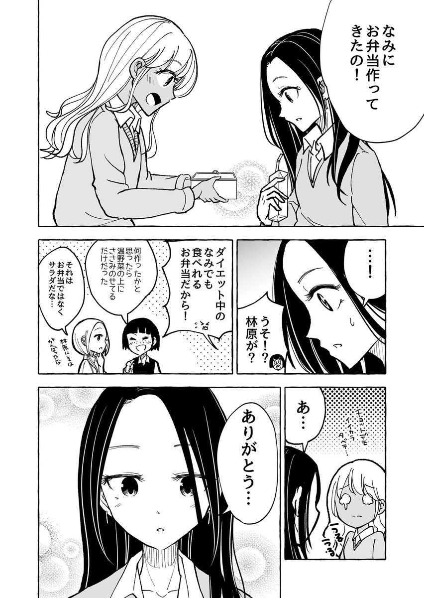 摂食障害のお話(3/4) 