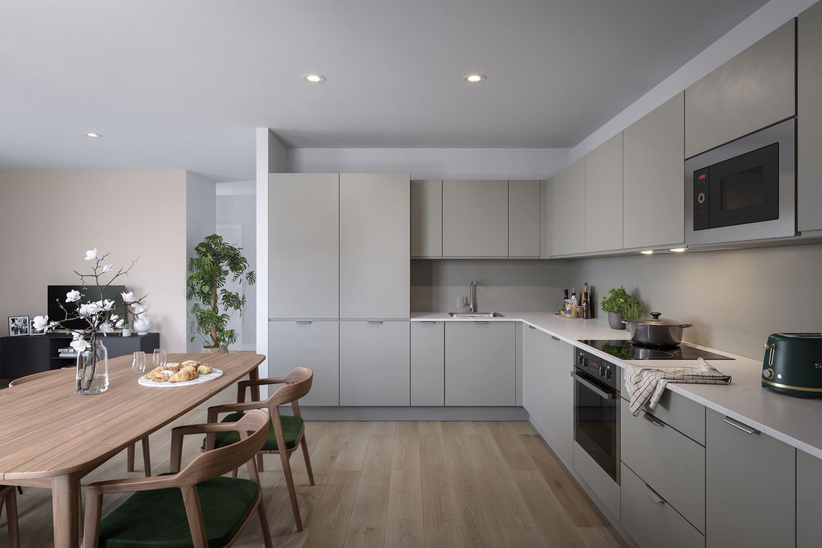 Populo Living tweet media