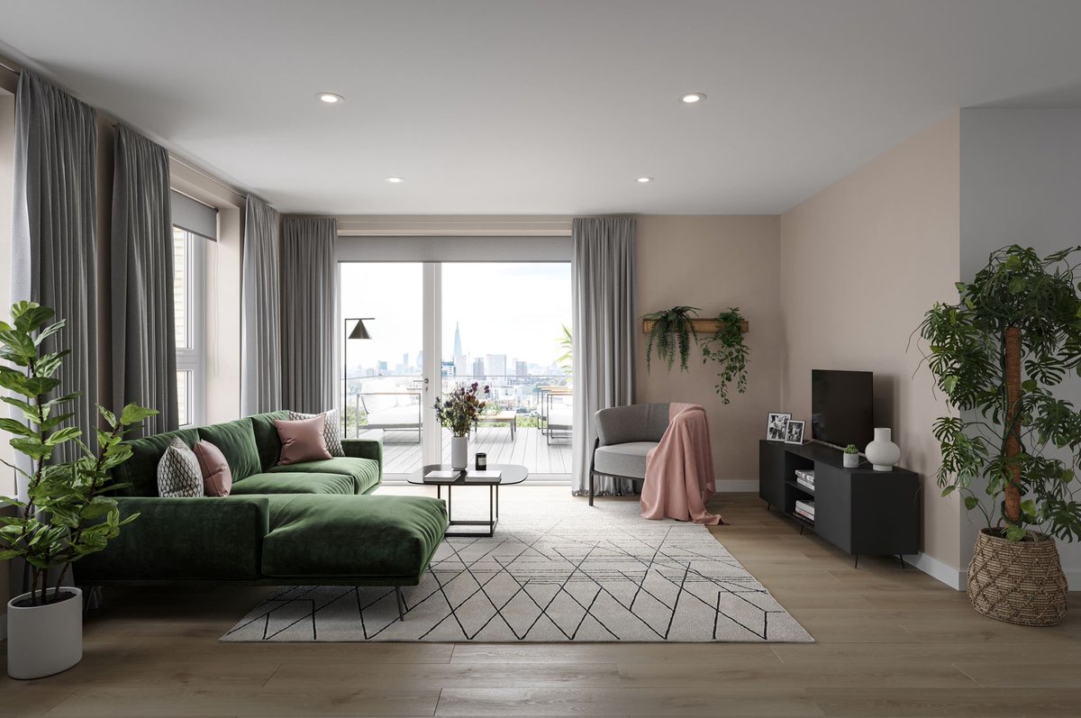 Populo Living tweet media