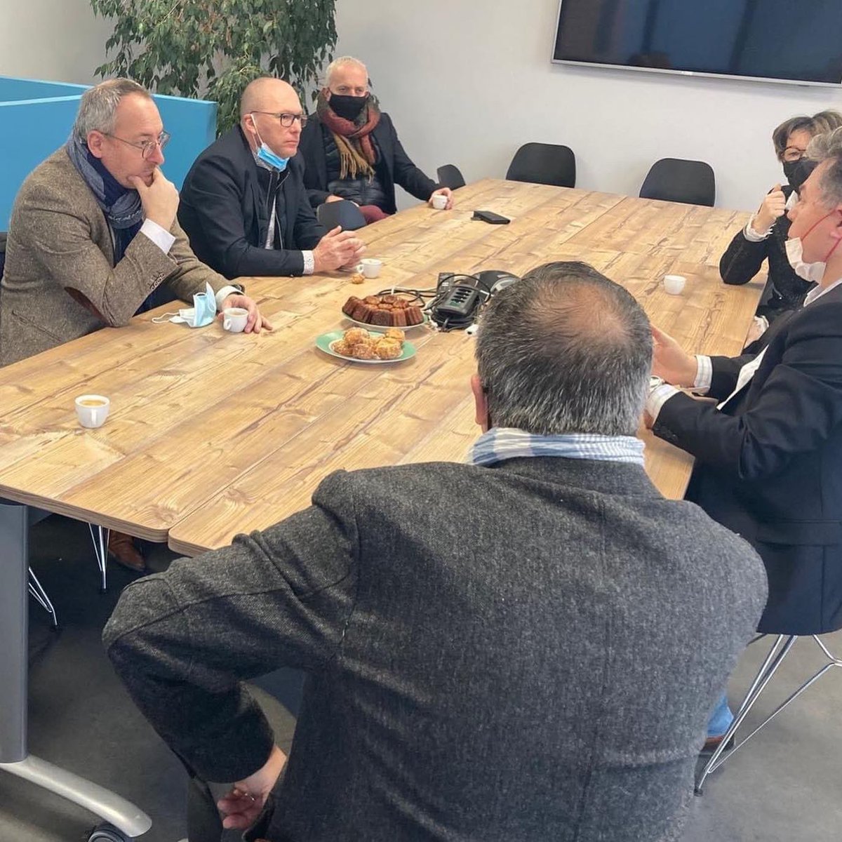 Frédéric Rouan tweet media