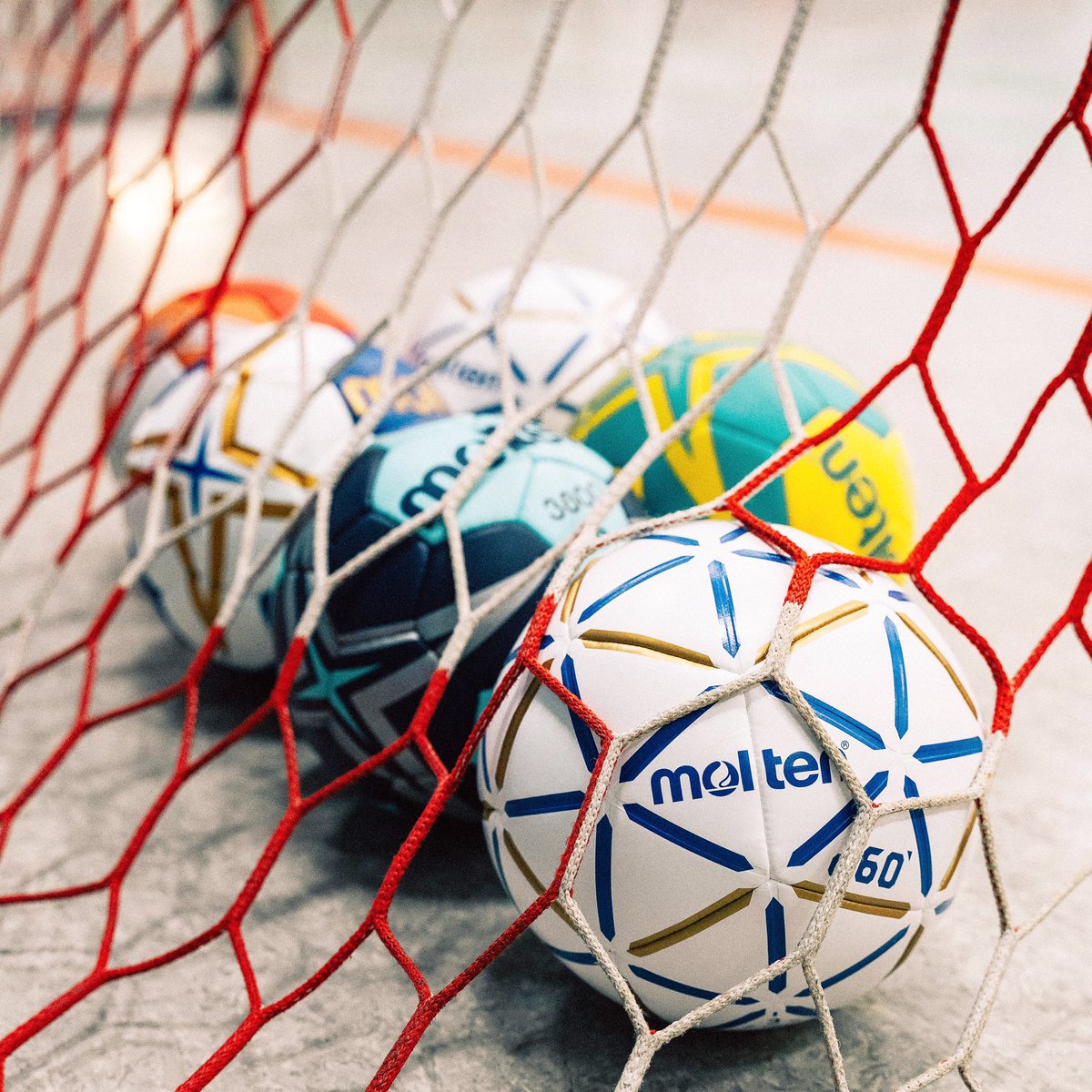 Llega hasta el fondo de la red 🤾🏻‍♂️🤾🏻‍♀️

➡️ bit.ly/3ACVxu7

#ForTheRealGame ⚫️