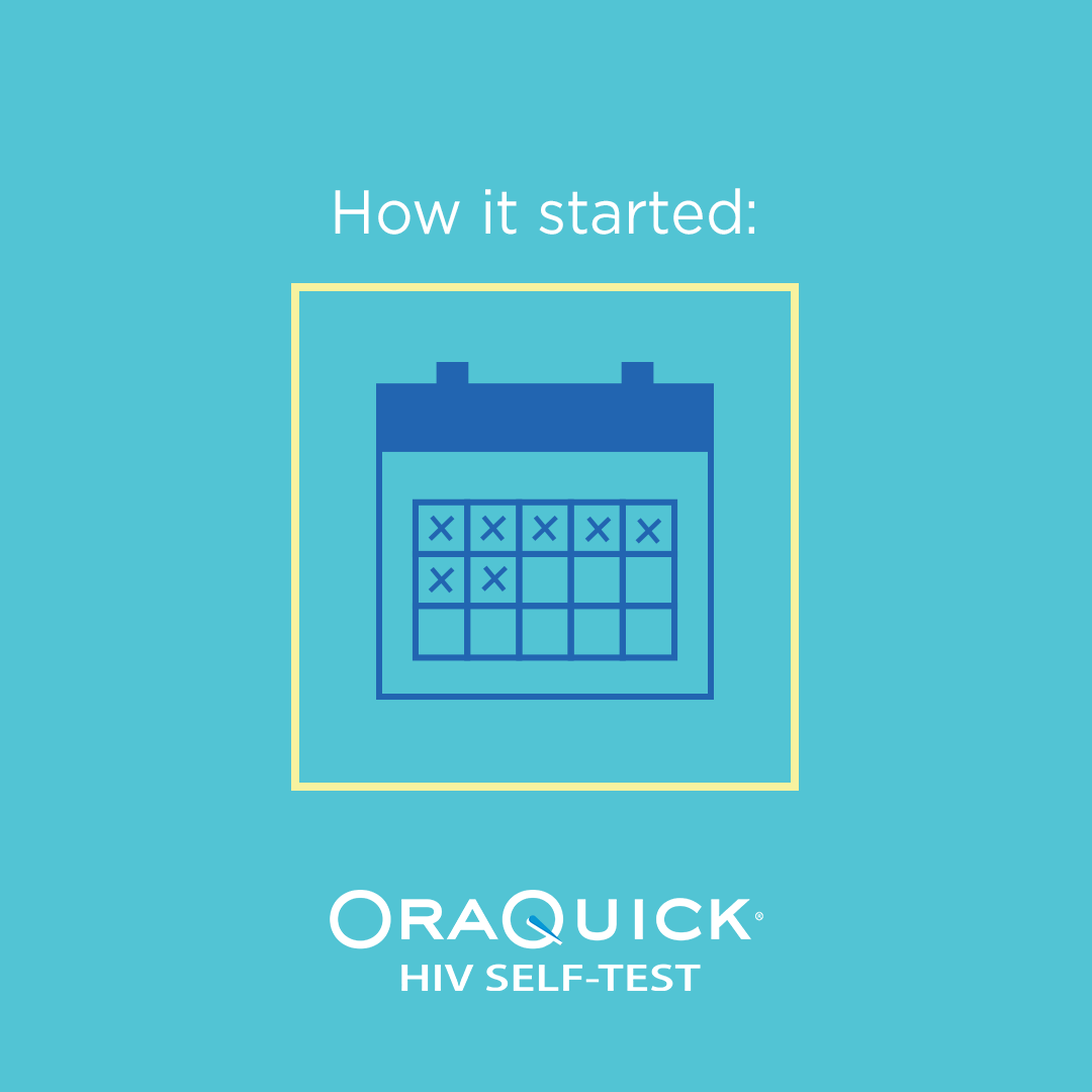 Oraquickselftestafrica Oraquickafrica Twitter