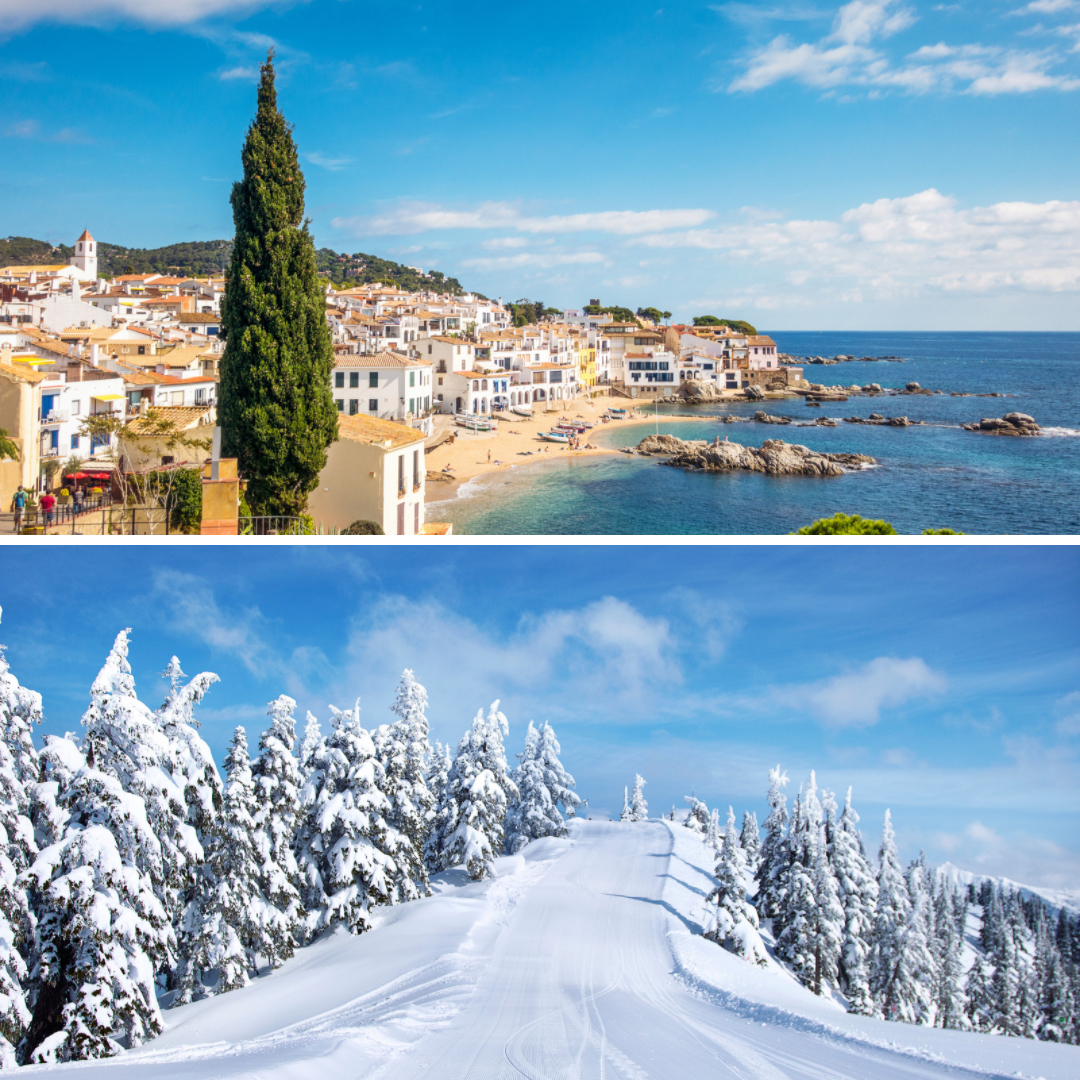 Iets boeken om naar uit te kijken, zon en zee of misschien wel de skipistes?
Wat het ook wordt, wij helpen u met uw autohuur. En met onze flexibele boekingsvoorwaarden hoeft u zich geen zorgen te maken als uw plannen veranderen.