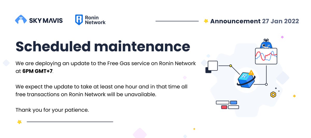 Axie Infinity tweet media