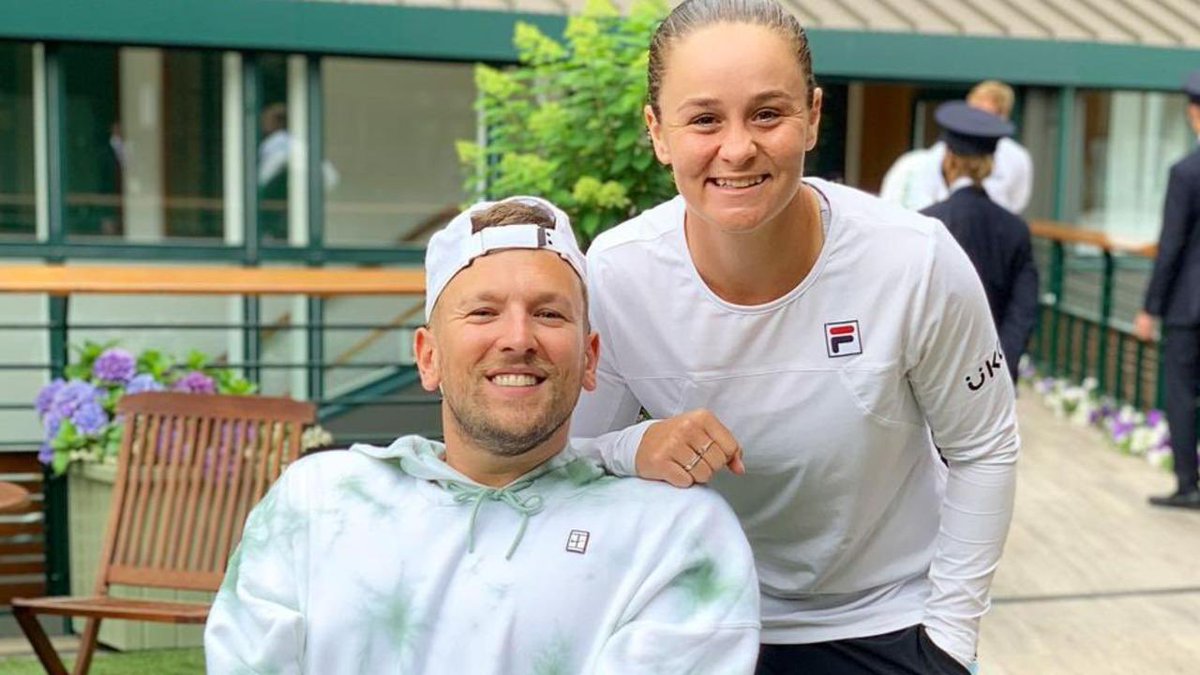 Carolyn Bendall tweet media